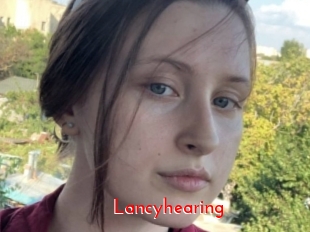 Lancyhearing