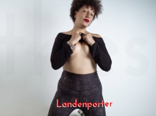 Landenporter