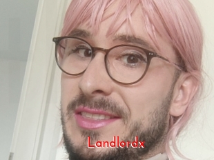 landlordx The Sex