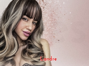 Landre