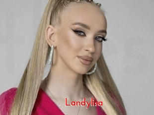 landylisa The Sex