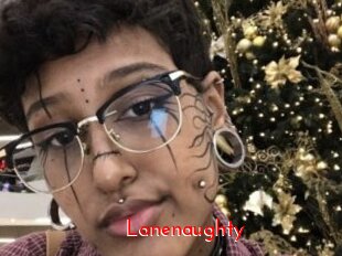 Lanenaughty
