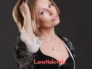 Lanettalovely