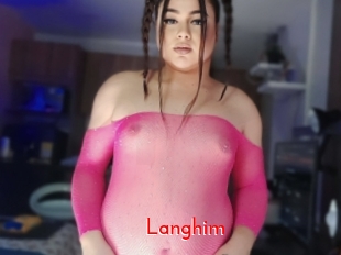 Langhim