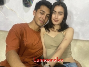Lannaandleo