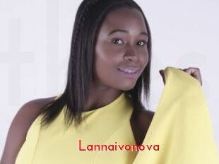 Lannaivonova
