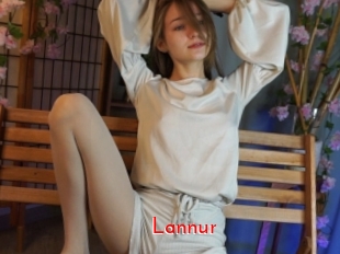 lannur The Sex