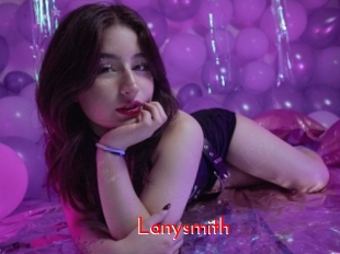 lanysmith The Sex