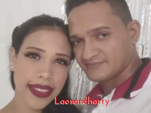 Laosandharry