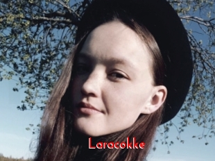 Laracokke