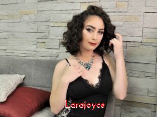 larajoyce The Sex