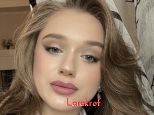 Larakrof