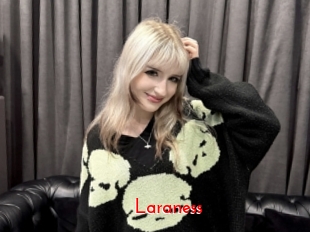 Laraness