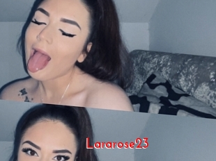 lararose23 The Sex