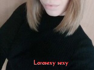 larasexy_sexy The Sex