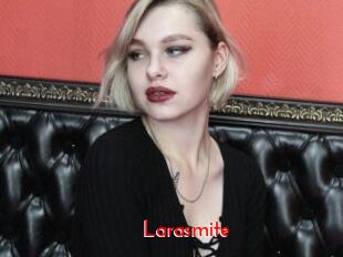 Larasmite