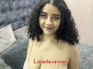 Larastevenson