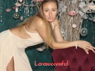 Larasuccessful