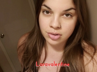 Laravalentine