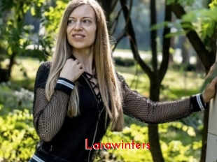 larawinters The Sex