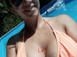 lari The Sex