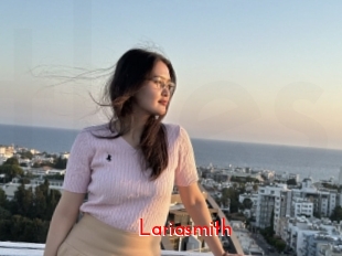 Lariasmith