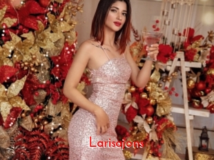 Larisajons
