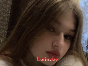 Larissabe