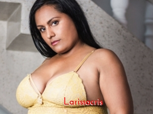 Larissacris
