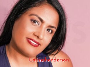 Larissahenderson