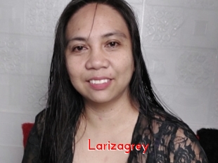 larizagrey The Sex