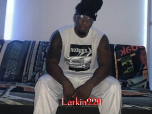 larkin22tt The Sex