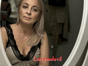 laryssadevil The Sex