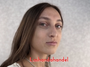 Lashandahandel