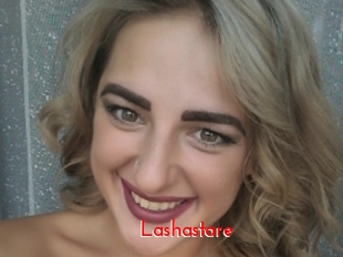 lashastare The Sex