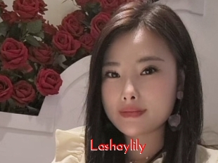 lashaylily The Sex