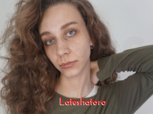 Lateshatoro