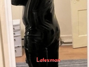 Latexman