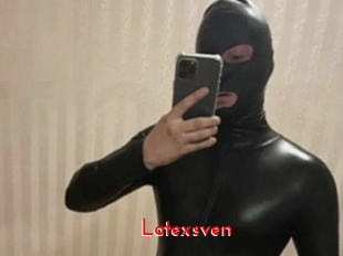Latexsven