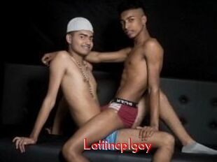latiincplgay The Sex