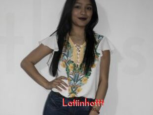 Latiinhottt