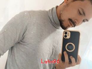 Latin96
