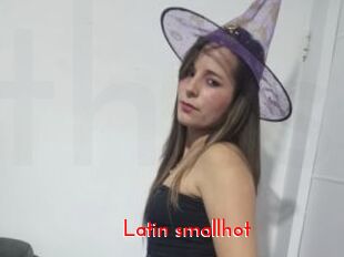 Latin_smallhot