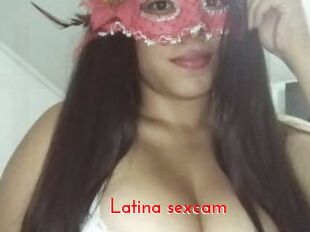 Latina_sexcam