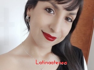 Latinaatenea