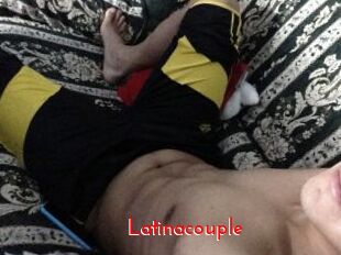 latinacouple The Sex