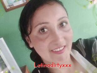 latinadirtyxxx The Sex