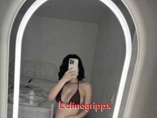 Latinagrippx