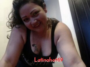 latinahot69 The Sex