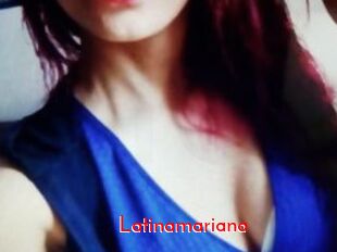 latinamariana The Sex